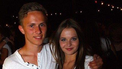 Strandfest Seekirchen 2013