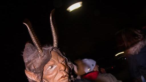 Krampuslauf Rif II