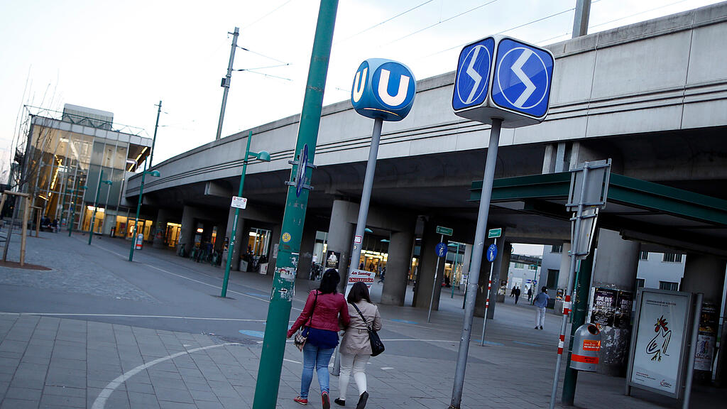 Der Bub fuhr allein mit der U-Bahn zum Arbeitsplatz der Mutter. (Symbolbild)