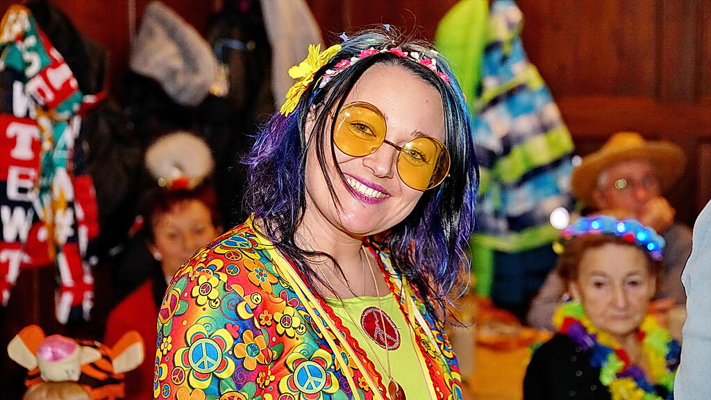 Kinderfasching Salzburg