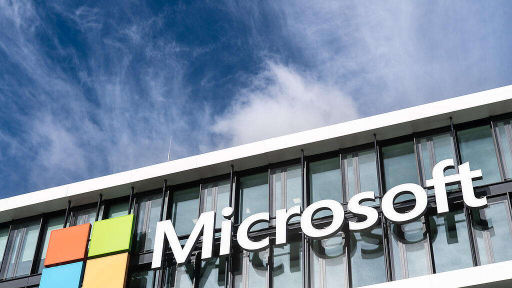 Microsoft