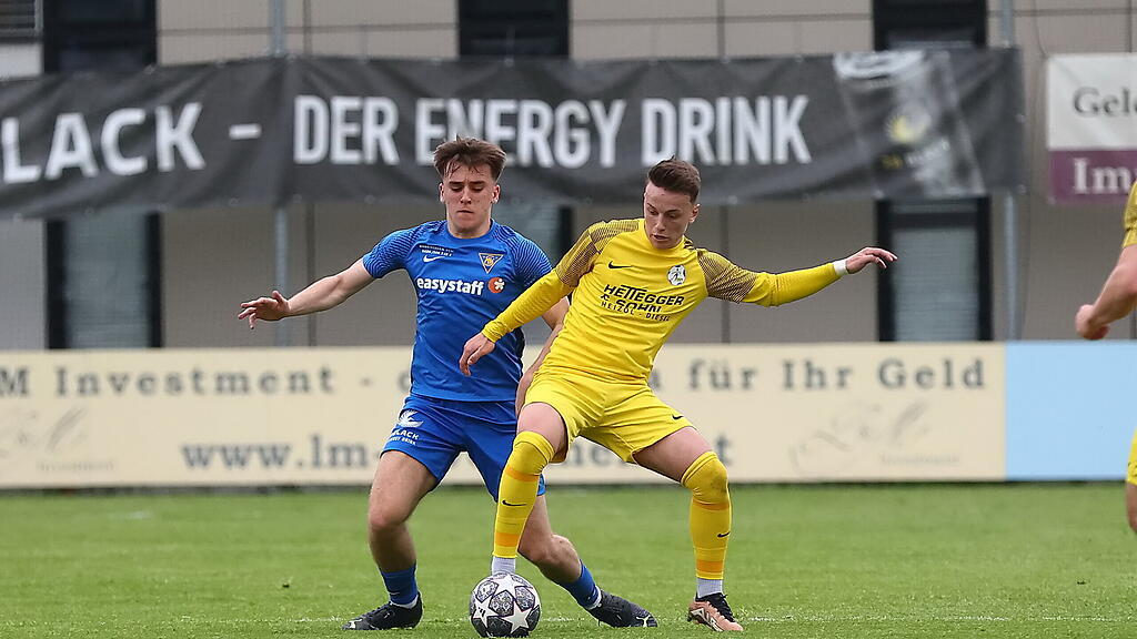 SAK 1914, Golling, Regionalliga