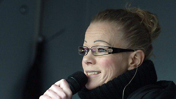 Rücktritt von Kathrin Oertel: Pegida in der Krise