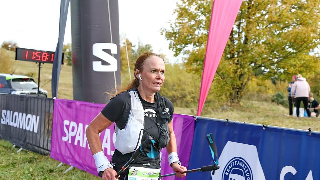 Trailrunning Festival: Gaisbergtrail 2023