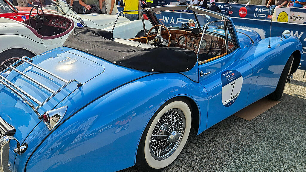 1000 Miglia