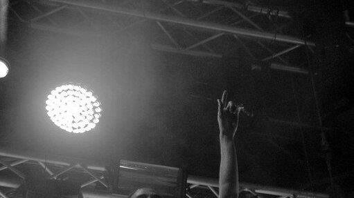 Steve Aoki am Samstag