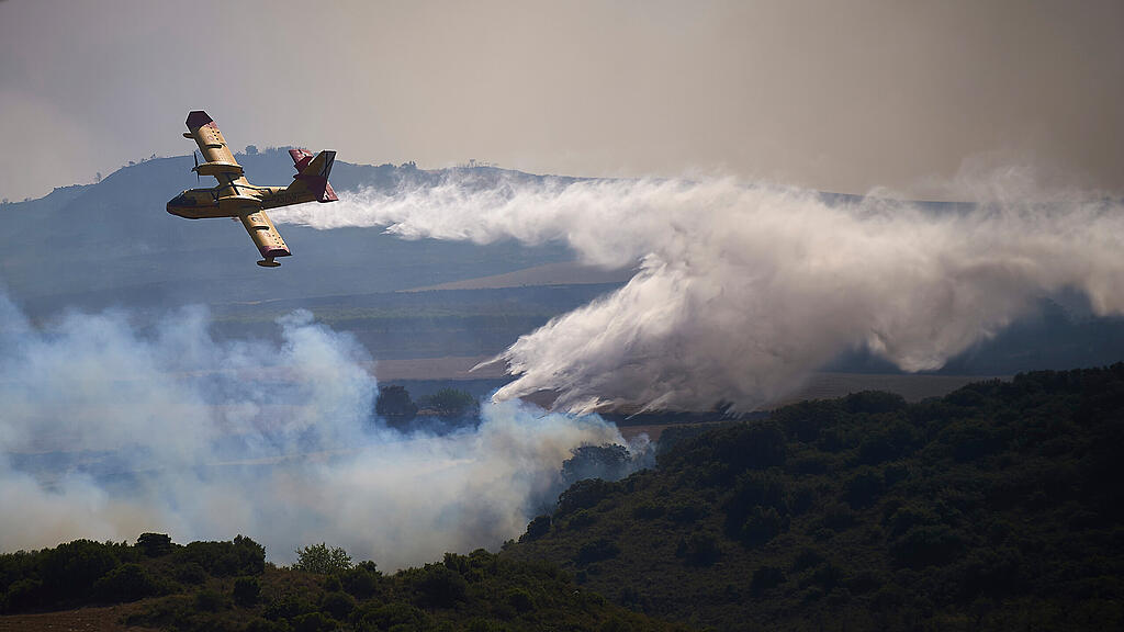 Waldbrand_Spanien