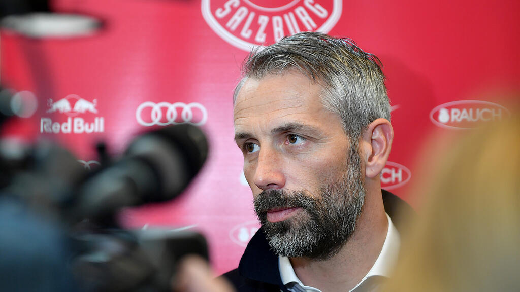 Salzburg vor Napoli
