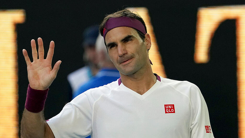 Roger Federer