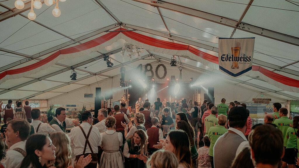 _huntertachtzig_ Jubil\u00e4umsfest Unternberg