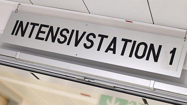 Die Frau erstattete erst nach ihrer Entlassung Anzeige