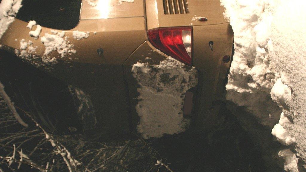 20 Verletzte bei Busunfall