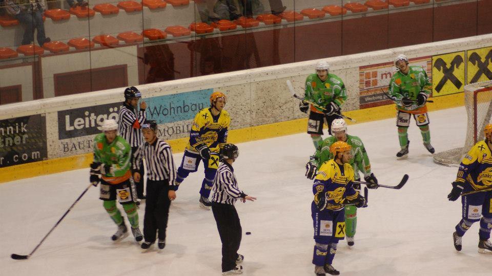 Zeller Eisbären - Bregenzerwald
