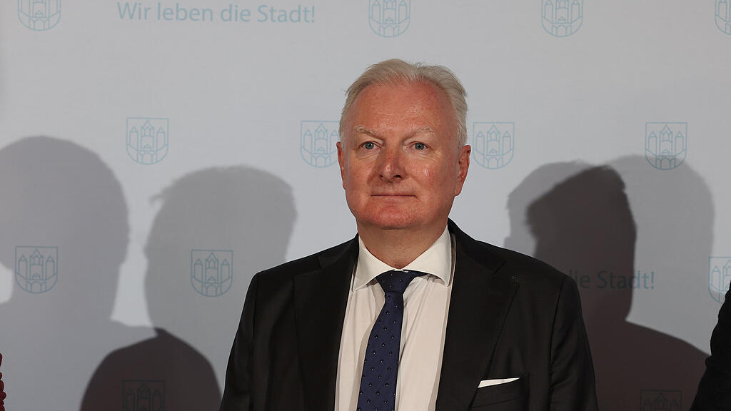 Wahl in Stadt Salzburg