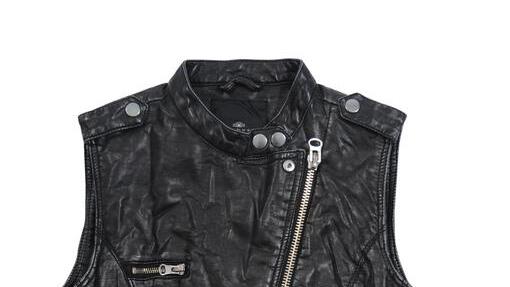 Forever 21: Mit Rock-Chic in den Herbst