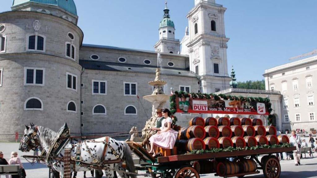 Der Mai 2012