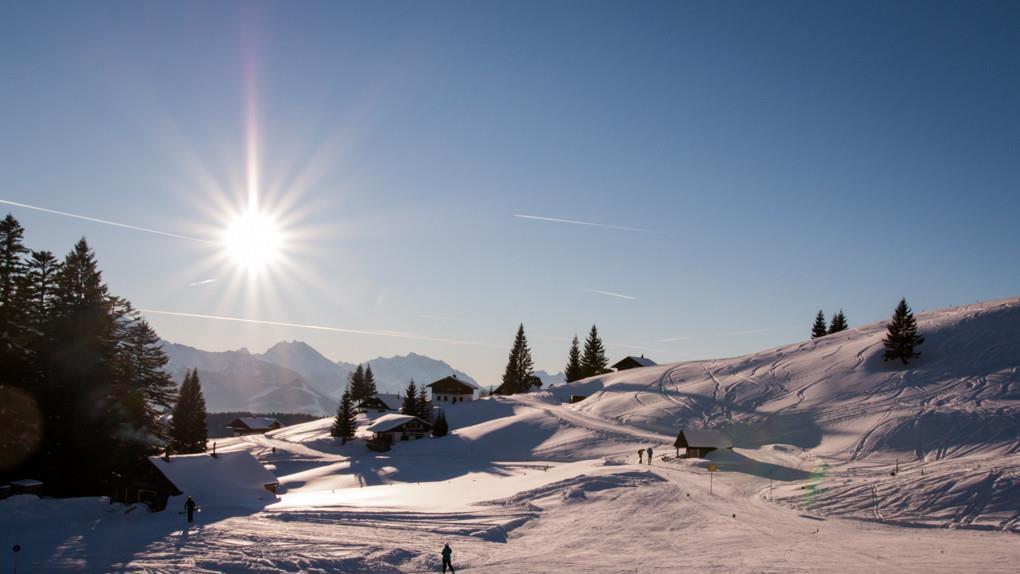 GaissauHintersee- Trophy I