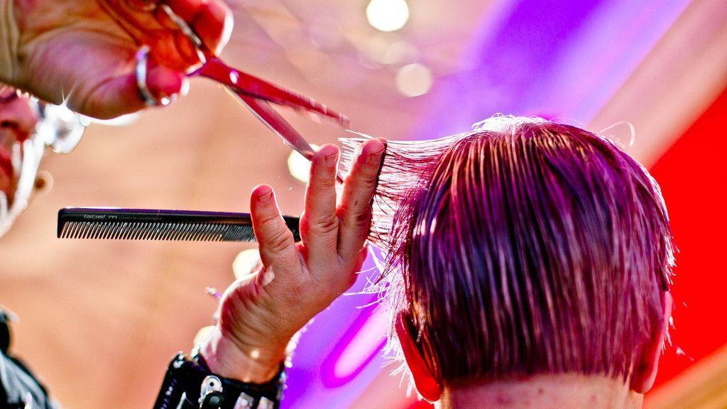 Die Frisuren-Trends 2018