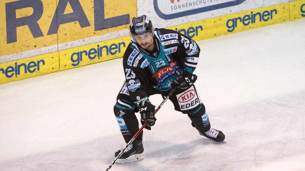 EC Red Bull Salzburg vs Linz I