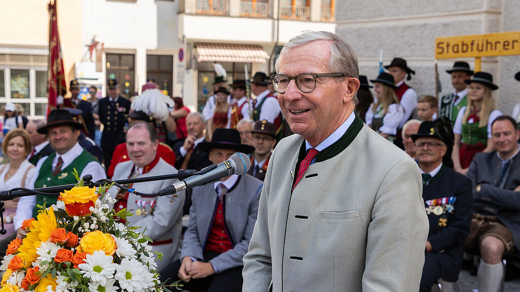 250 Jahre Stadtkapelle Oberndorf