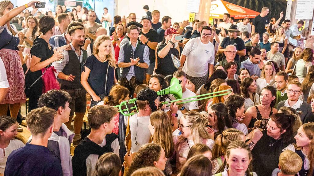 Egelseefest