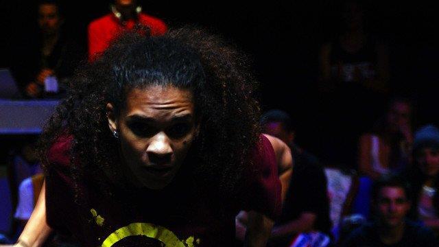 Flavourama - Streetdance Battle in der ARGE