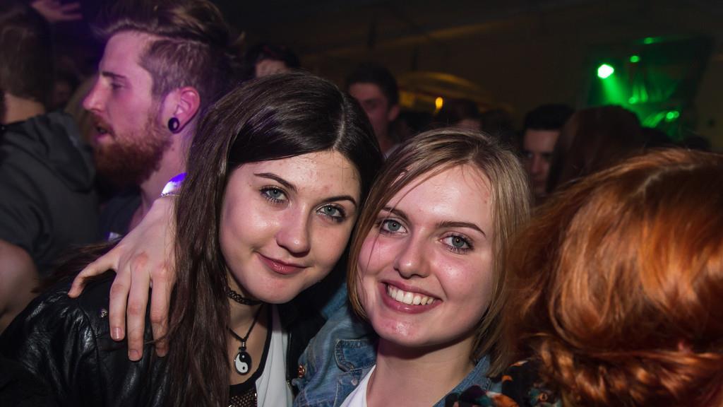 Oimrauschparty Vol. 4.0 II