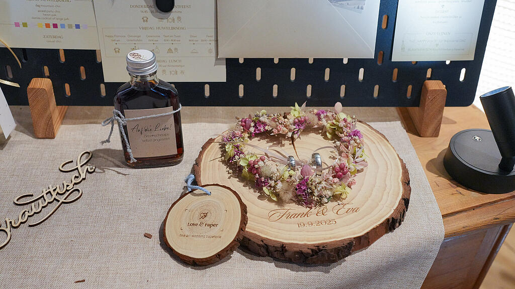 Hochzeitsmesse Schloss Goldegg 2025