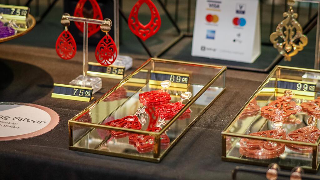 Der Kunst- und Designmarkt in Salzburg |