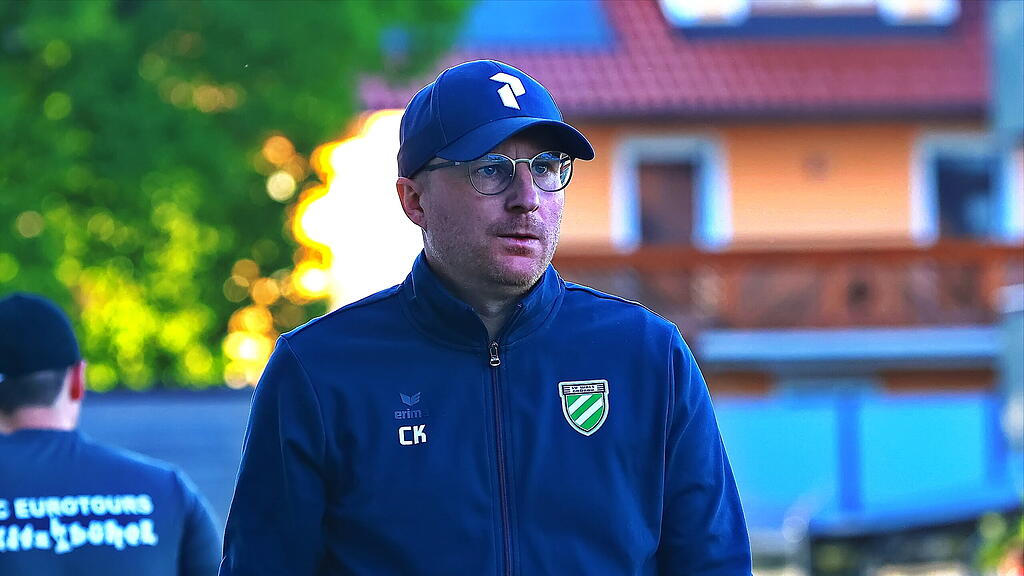 RL: SV Wals Grünau vs FC Kitzbühel
