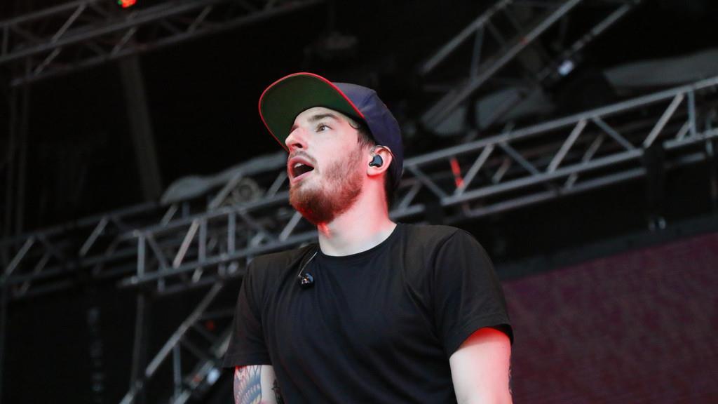 Nova Rock 2014: Weitere Eindrücke von Tag 1