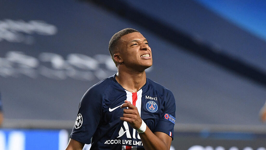 Champions League: Leipzig vs. Paris