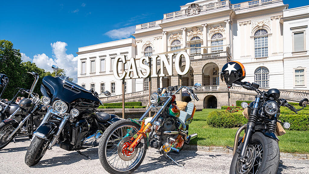 Gentlemansride