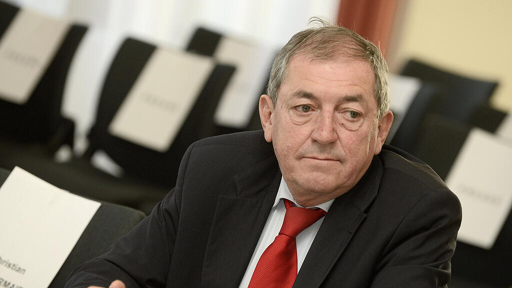 Heinz Schaden