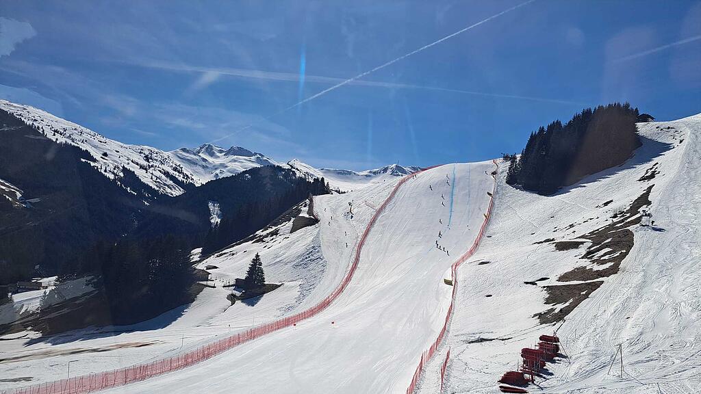 Saalbach-Hinterglemm