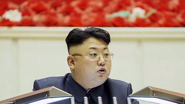 Erste Wahlen unter Machthaber Kim Jong-un