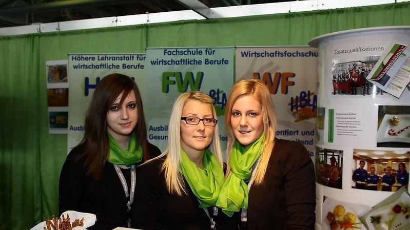 BIM-Impressionen 2012