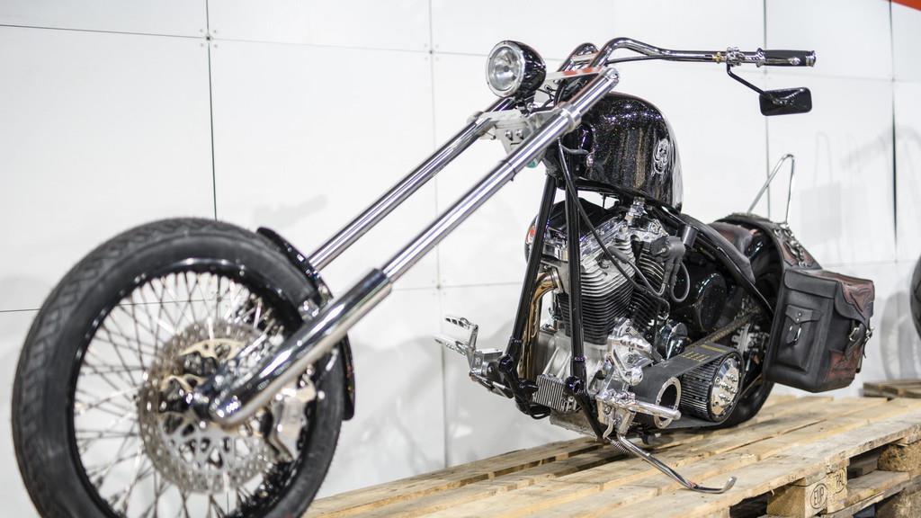 Biker-s-World II