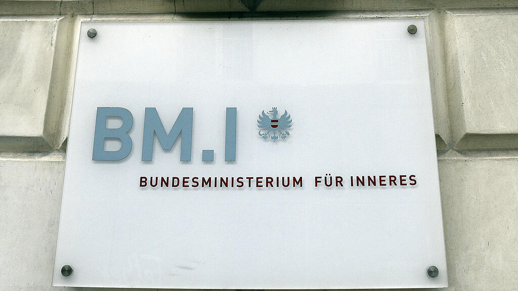 Polli kehrt zurück ins Innenministerium (Archivbild).
