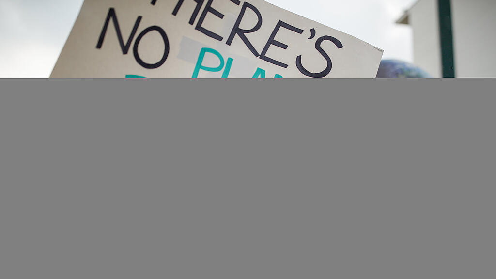 Fridays for future