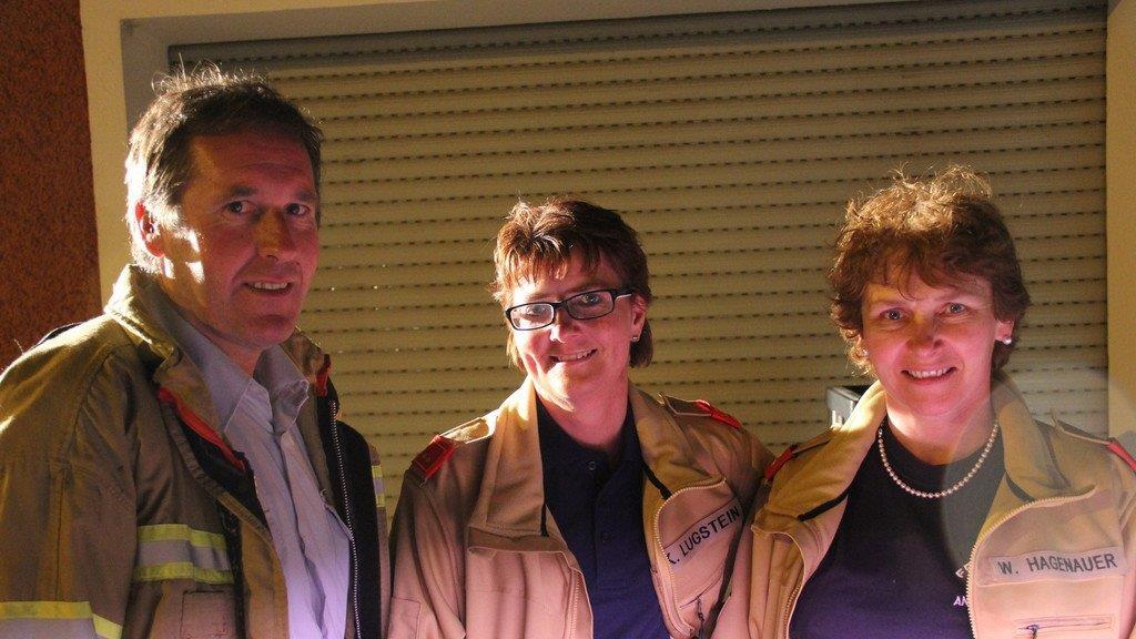Dorfplatzfest in Niederalm