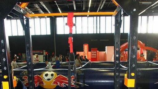 Die Salzburger Spielemesse 2013