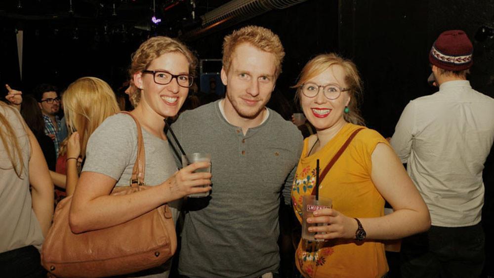 Indie ohne Limit I