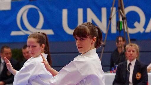 Karate: Premier-League-Turnier in Salzburg