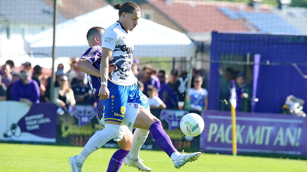 Austria Salzburg, Hohenems,