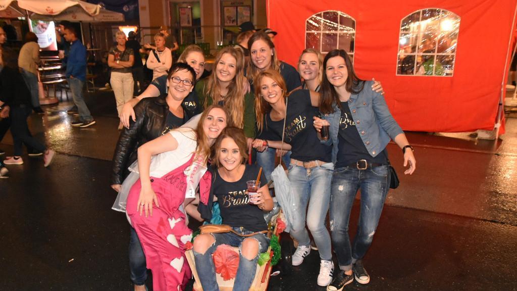 Stadtfest Mittersill 2018