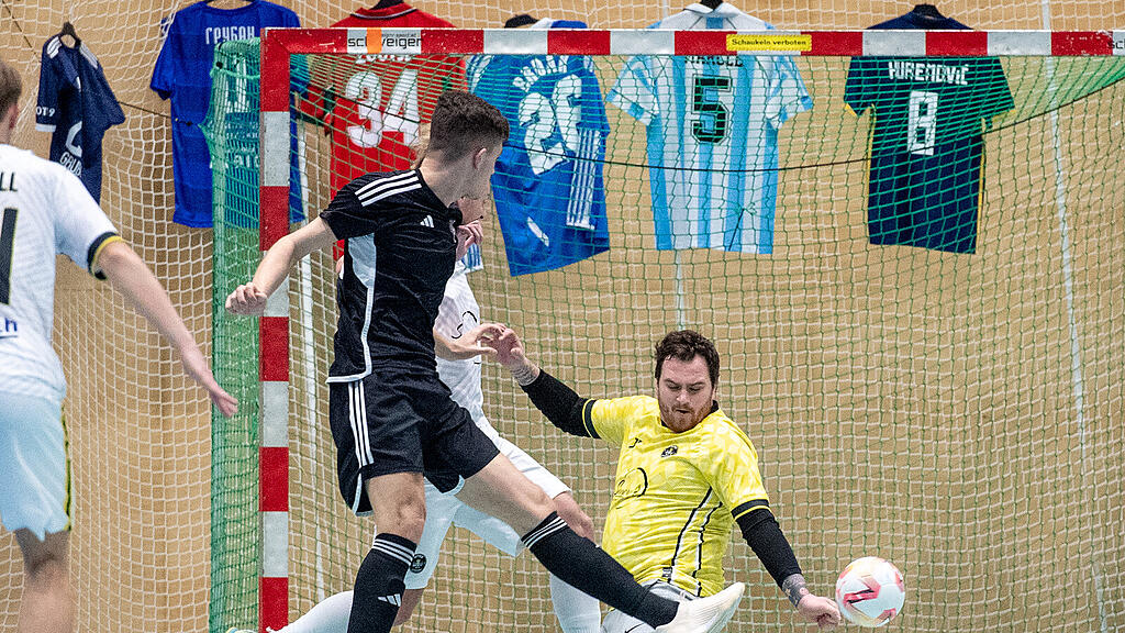 Inter Klessheim, O'Connor