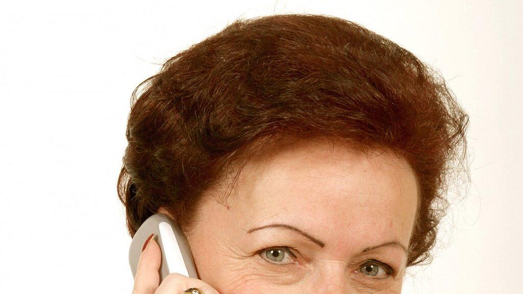 Die Pensionistin wurde per Telefon um ihre gesamten Ersparnisse geprellt.
