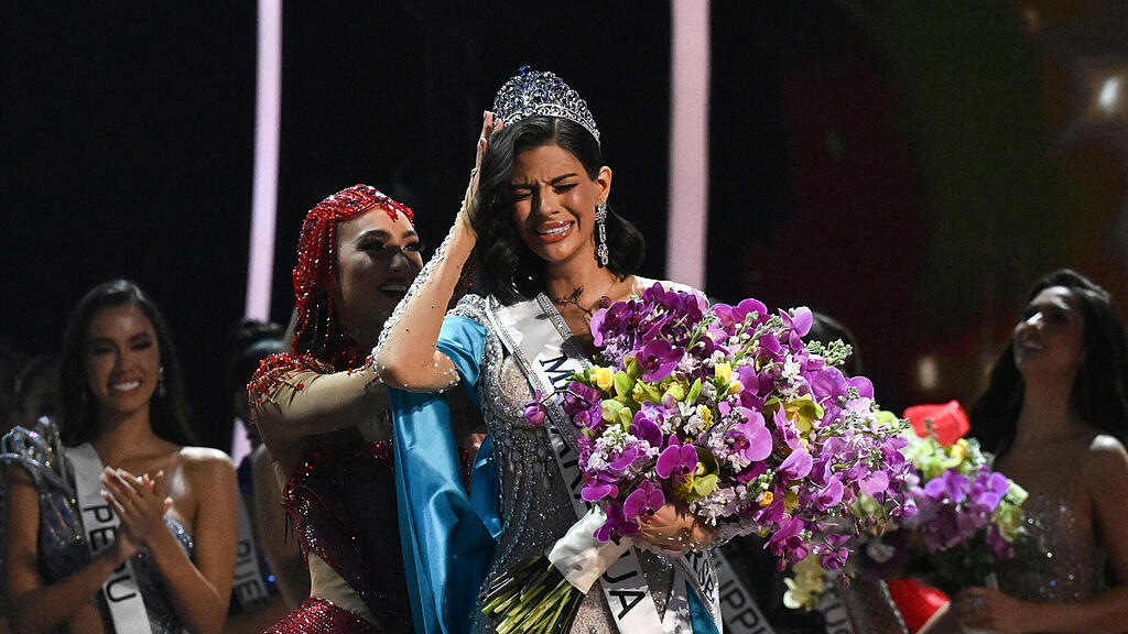 Miss Universe 2023
