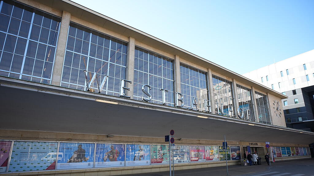 wien westbahnhof; symb_westbahnhof